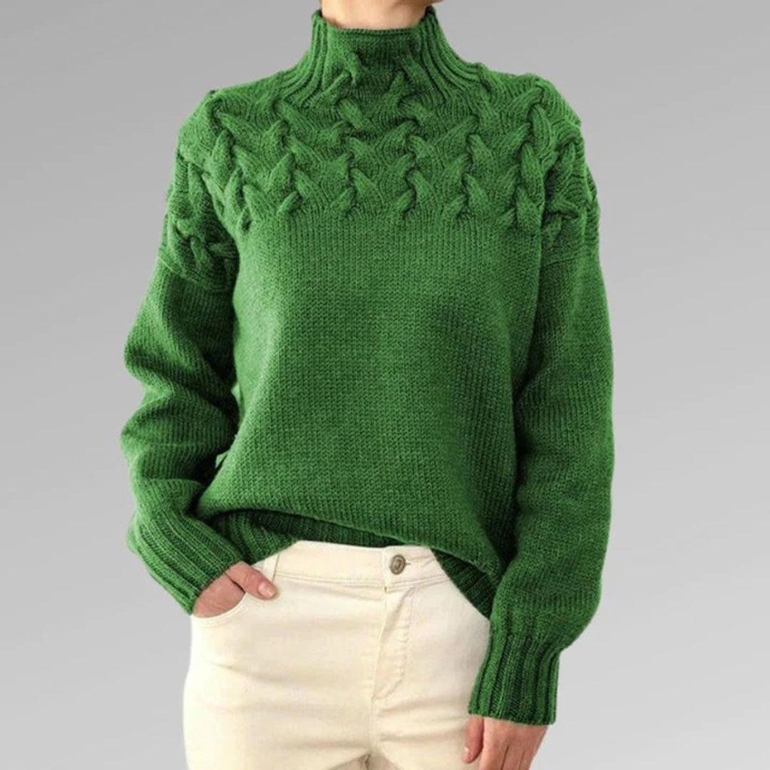 Amelia | Mühelose und trendige Sommerpullover