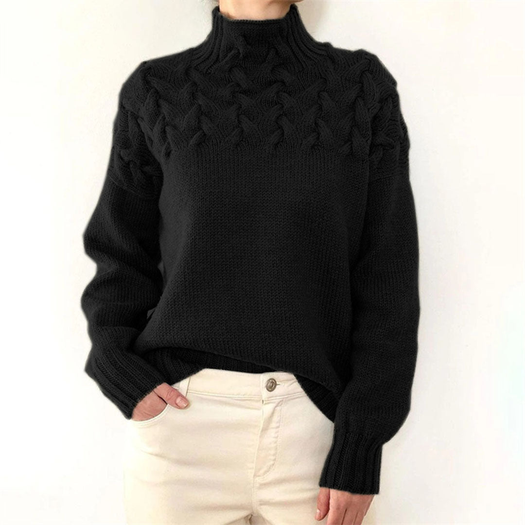 Amelia | Mühelose und trendige Sommerpullover