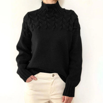 Amelia | Mühelose und trendige Sommerpullover