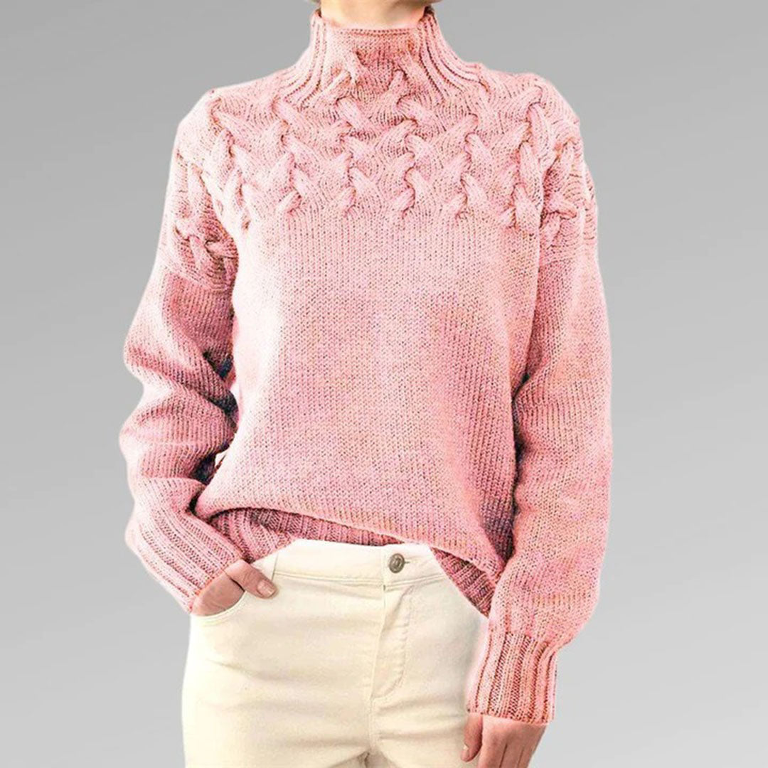 Amelia | Mühelose und trendige Sommerpullover