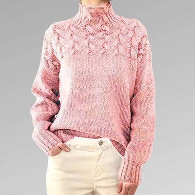 Amelia | Mühelose und trendige Sommerpullover