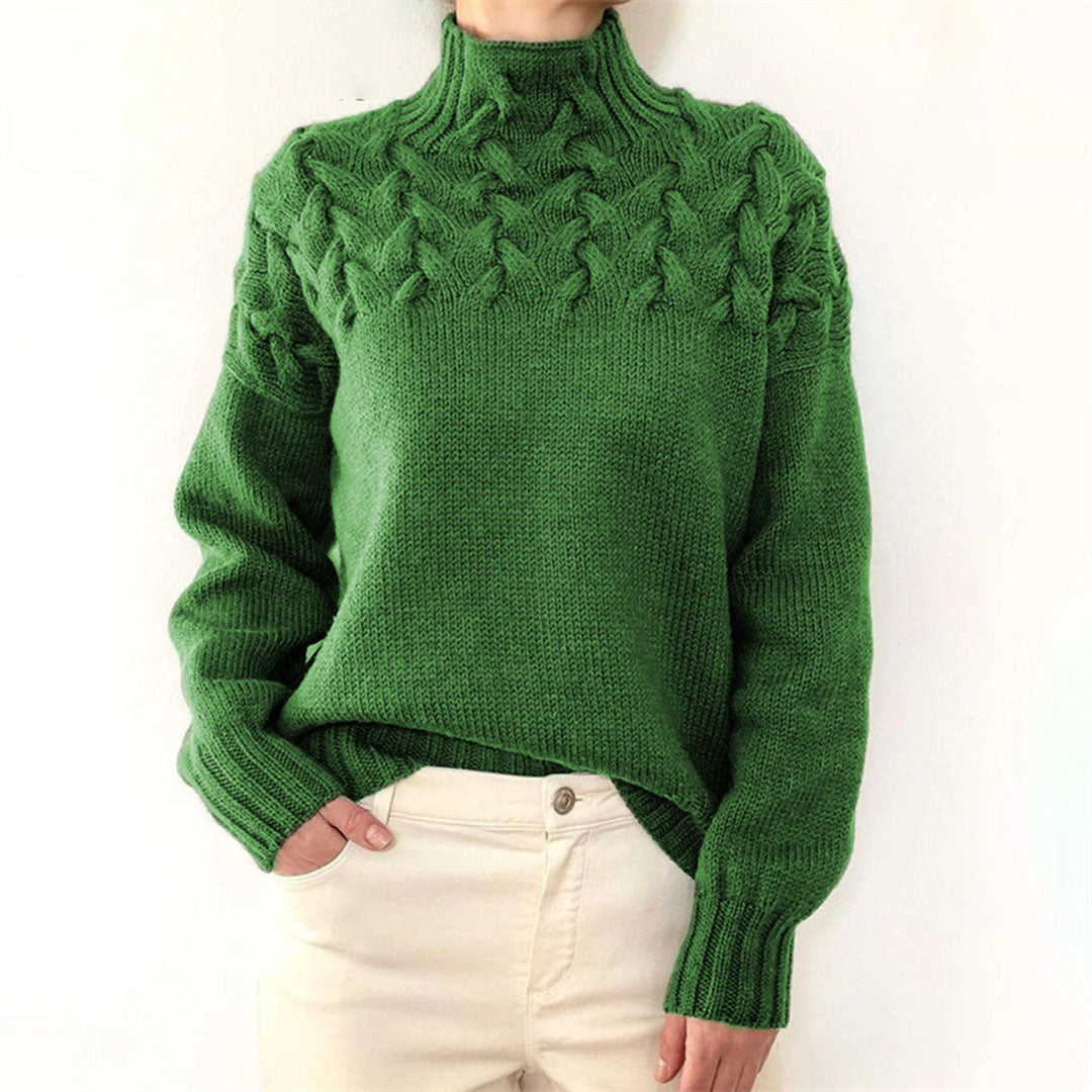 Amelia | Mühelose und trendige Sommerpullover