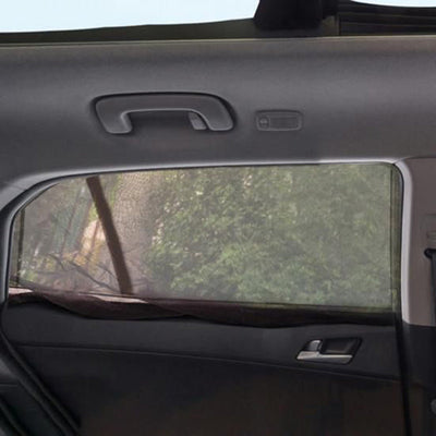 Seitenfensterschutz für Autos