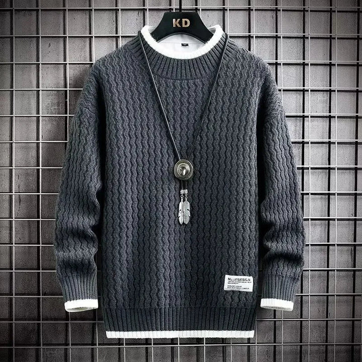 Satu | Trendiger und eleganter Sommerpullover