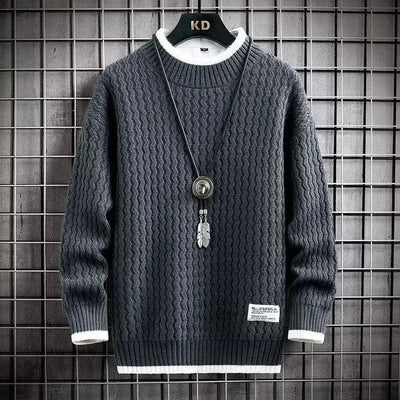 Satu | Trendiger und eleganter Sommerpullover