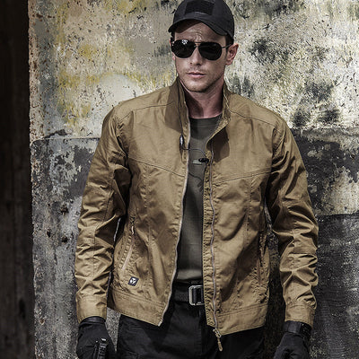 Militärjacke für Herren
