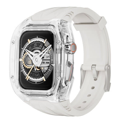 ICE CUBE™ Series Apple Watch Gehäuse