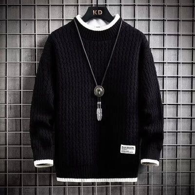 Satu | Trendiger und eleganter Sommerpullover