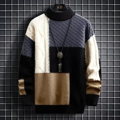Satu | Trendiger und eleganter Sommerpullover