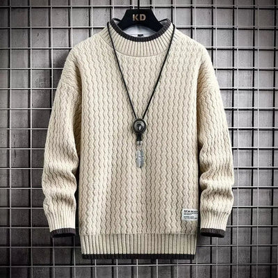 Satu | Trendiger und eleganter Sommerpullover