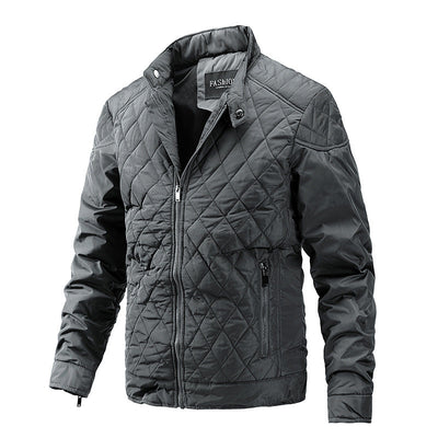Quilted Jacke für Herren