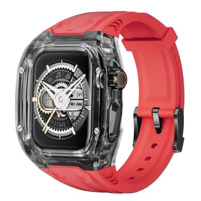 ICE CUBE™ Series Apple Watch Gehäuse