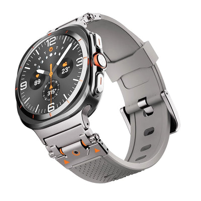 Hochleistungs-TPU-Armband für Samsung Watch 7 Ultra