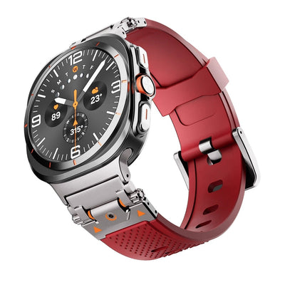 Hochleistungs-TPU-Armband für Samsung Watch 7 Ultra