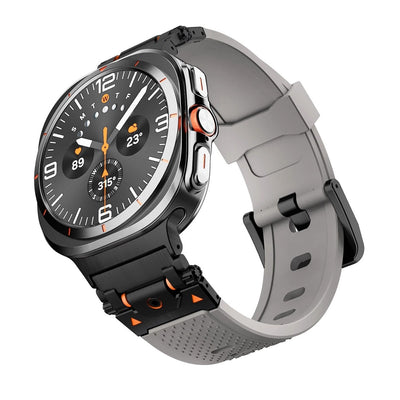 Hochleistungs-TPU-Armband für Samsung Watch 7 Ultra