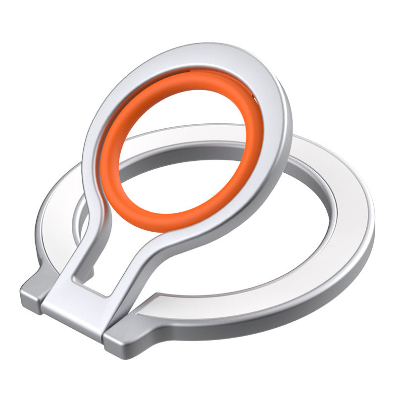 360-Grad Rotierender MagSafe Magnetischer Ringhalter