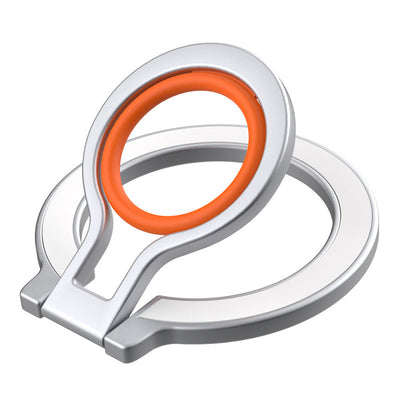 360-Grad Rotierender MagSafe Magnetischer Ringhalter