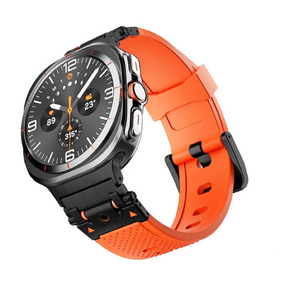 Hochleistungs-TPU-Armband für Samsung Watch 7 Ultra