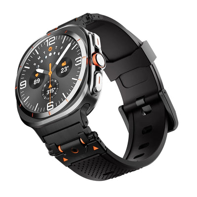 Hochleistungs-TPU-Armband für Samsung Watch 7 Ultra