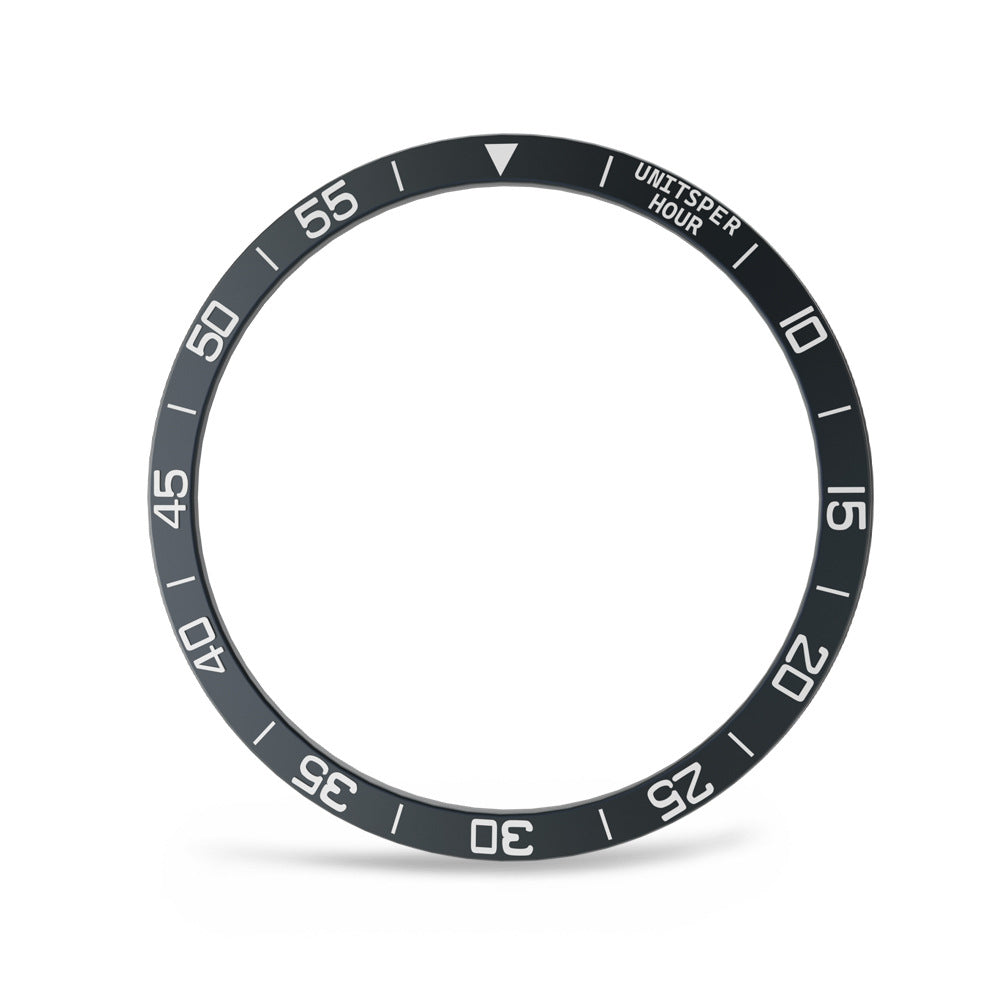 Galaxy Watch Ultra Bezel Styling - Premium