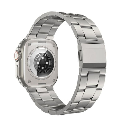 Edelstahlband für Apple Watch