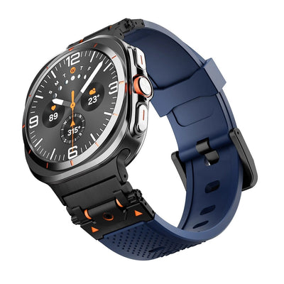 Hochleistungs-TPU-Armband für Samsung Watch 7 Ultra