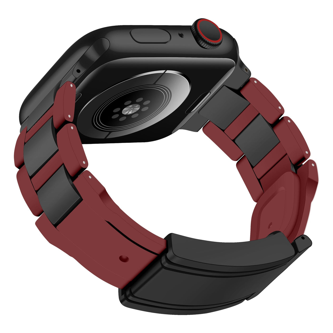 T-Type Band für Apple Watch