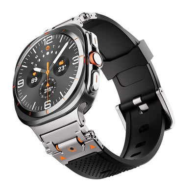 Hochleistungs-TPU-Armband für Samsung Watch 7 Ultra