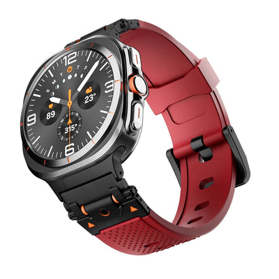 Hochleistungs-TPU-Armband für Samsung Watch 7 Ultra