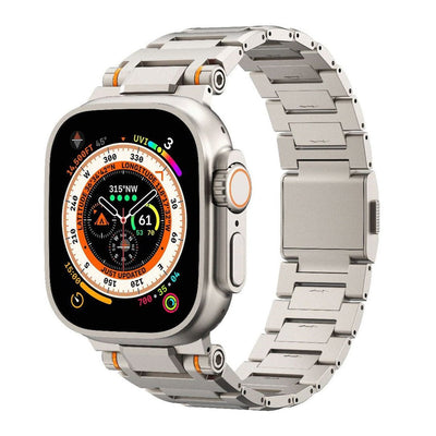 Luxus Edition-Magnetband für Apple Watch