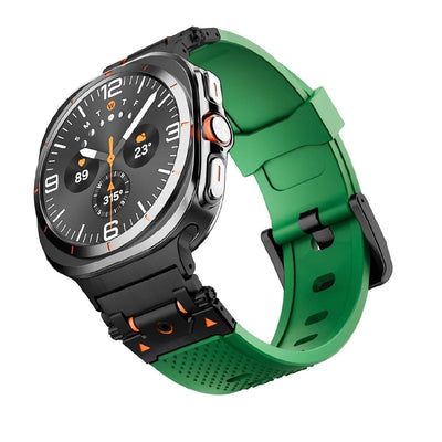 Hochleistungs-TPU-Armband für Samsung Watch 7 Ultra