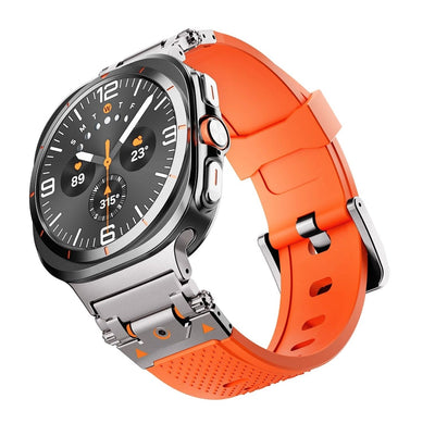 Hochleistungs-TPU-Armband für Samsung Watch 7 Ultra
