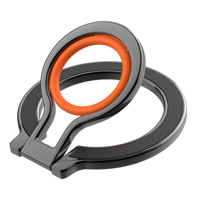 360-Grad Rotierender MagSafe Magnetischer Ringhalter