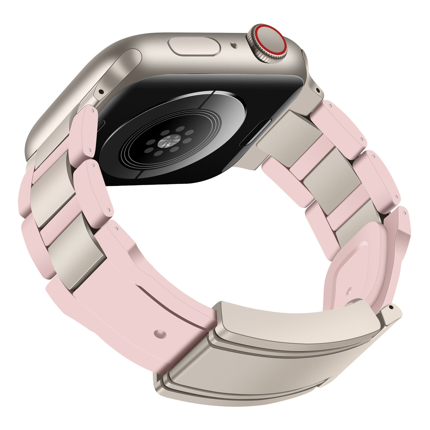 T-Type Band für Apple Watch