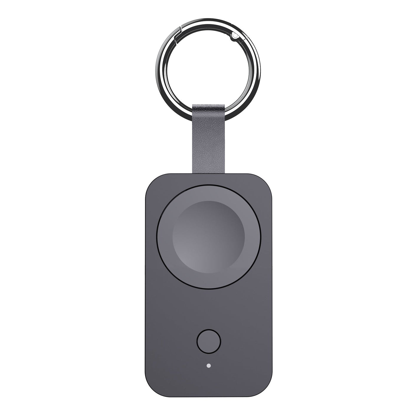Smart Keychain Power Bank Schnellladung für Apple Watch / Samsung Watch