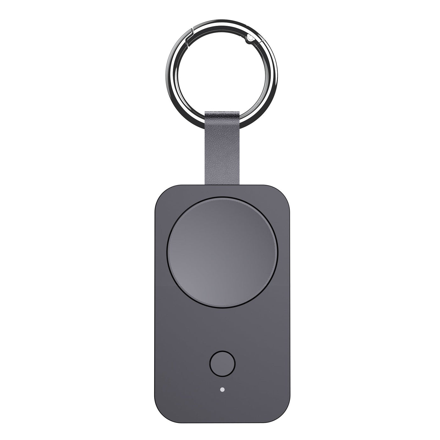 Smart Keychain Power Bank Schnellladung für Apple Watch / Samsung Watch