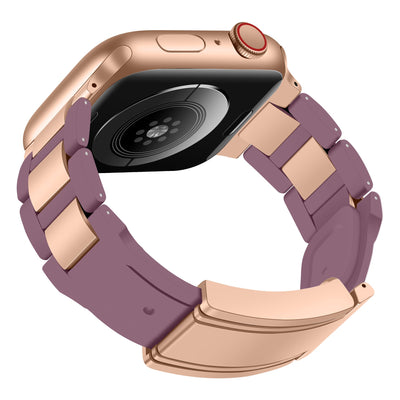 T-Type Band für Apple Watch