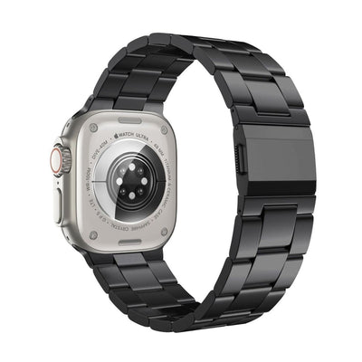 Edelstahlband für Apple Watch