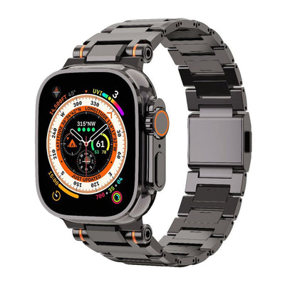 Luxus Edition-Magnetband für Apple Watch