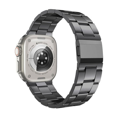 Edelstahlband für Apple Watch
