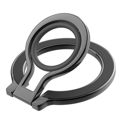360-Grad Rotierender MagSafe Magnetischer Ringhalter