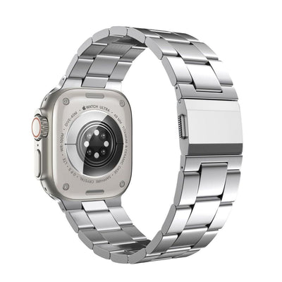 Edelstahlband für Apple Watch