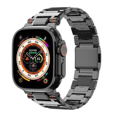 Luxus Edition-Magnetband für Apple Watch