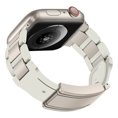 T-Type Band für Apple Watch