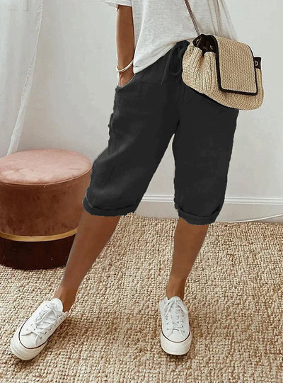 Mavis | Bequeme und modische Sommerhosen