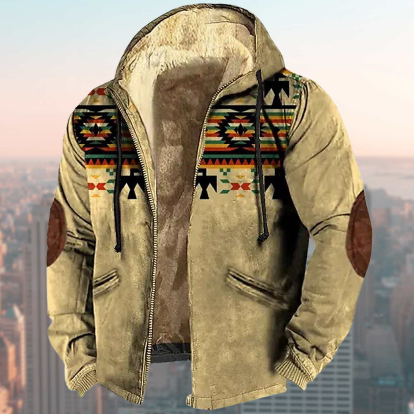 Hoodie für Herren