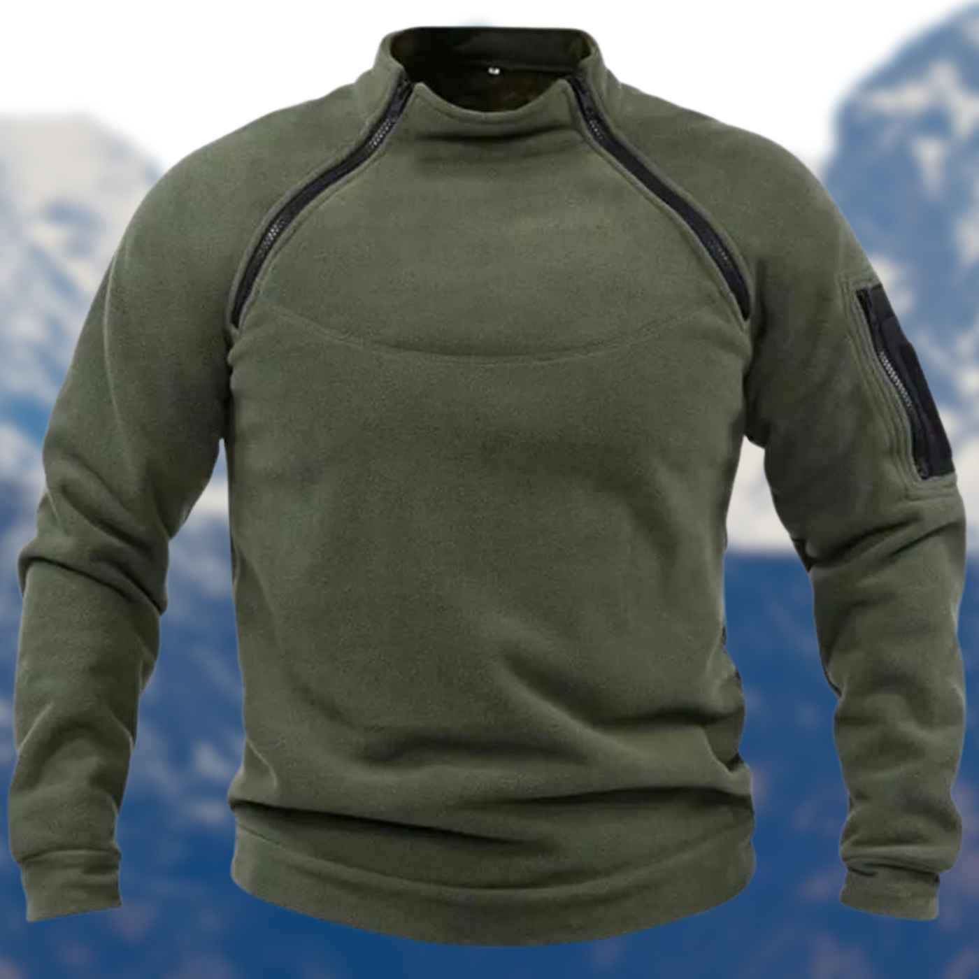 Arianwen | Schicker und entspannter Sommer Pullover