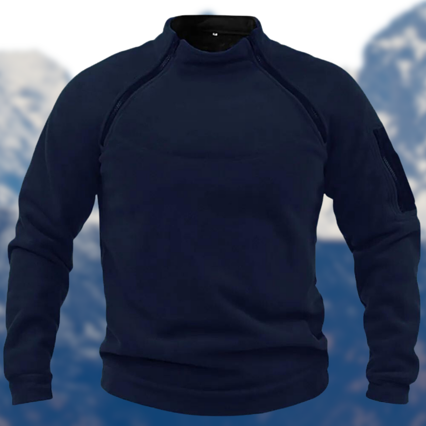 Arianwen | Schicker und entspannter Sommer Pullover