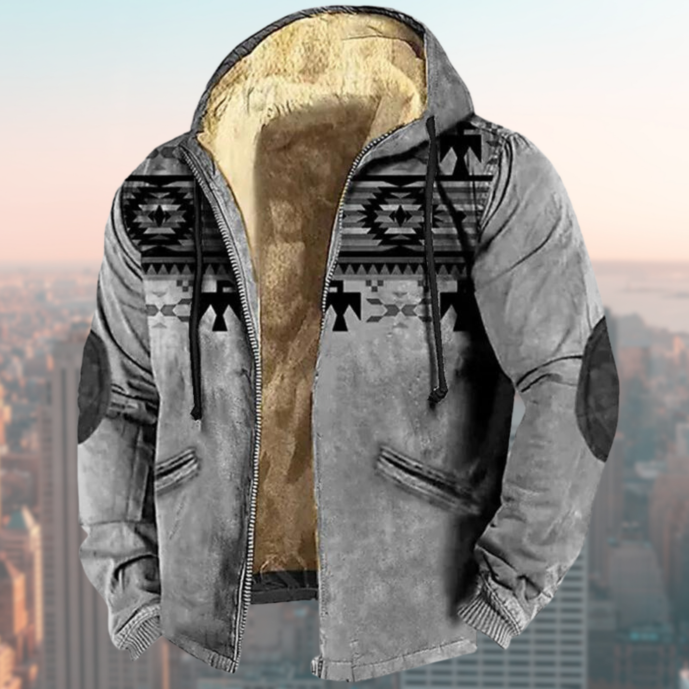 Hoodie für Herren