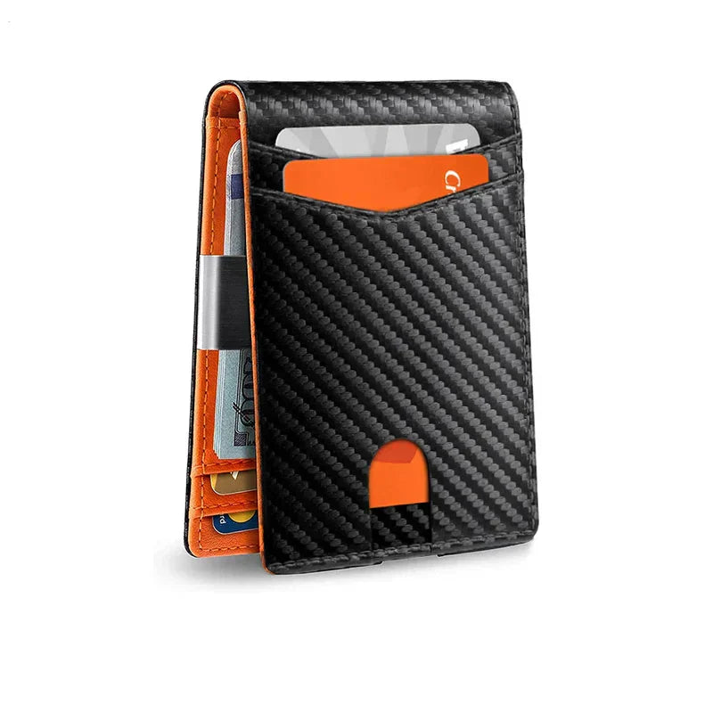 Die SMART Wallet 3.0 - RFID-Schutz